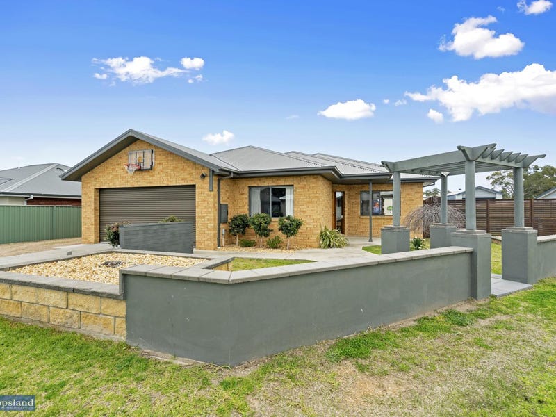 9 Calvert Court, Maffra, Vic 3860 Property Details