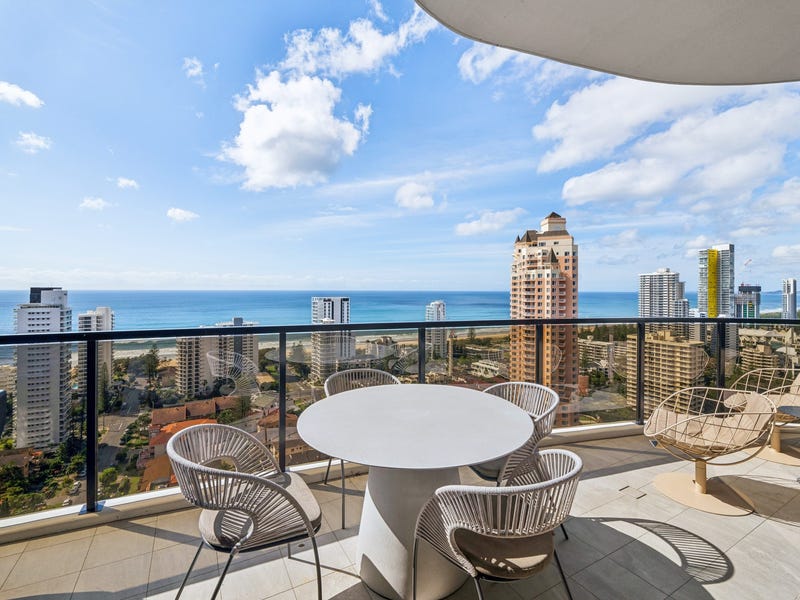 Real Estate & Property for Sale in Mermaid Beach, QLD 4218 (+4