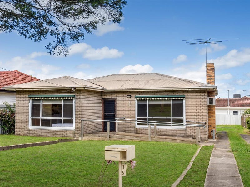 13 Derby Road, Herne Hill, VIC 3218