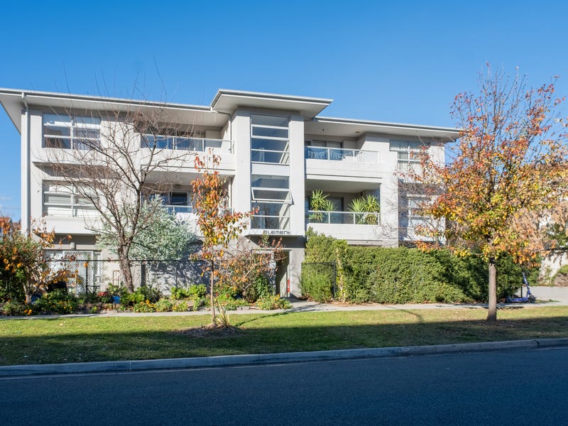 16/80 Henty Street, Braddon, ACT 2612 Apartment for Rent realestate