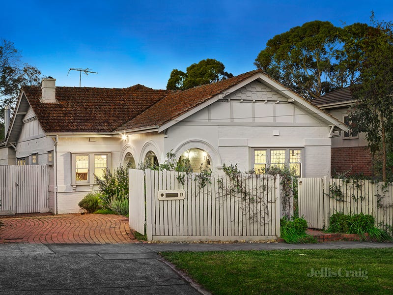 13 Tyrone Street, Camberwell, VIC 3124