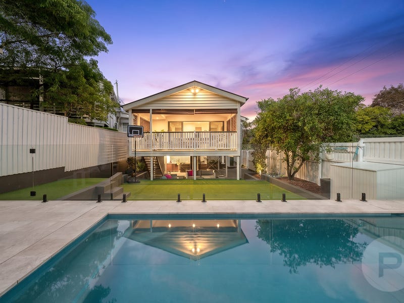 90 Arthur Terrace, Red Hill, Qld 4059 - House for Sale - realestate.com.au
