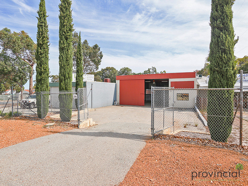 1/14A Godfrey Street, Walliston, WA 6076 Property Details