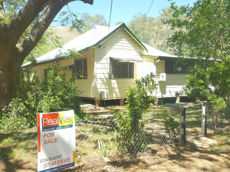 45 Tipperary Road, Mount QLD 4714