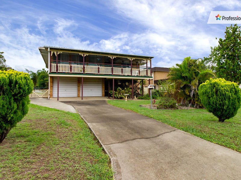 25 Buchanan Street, Beaudesert, Qld 4285