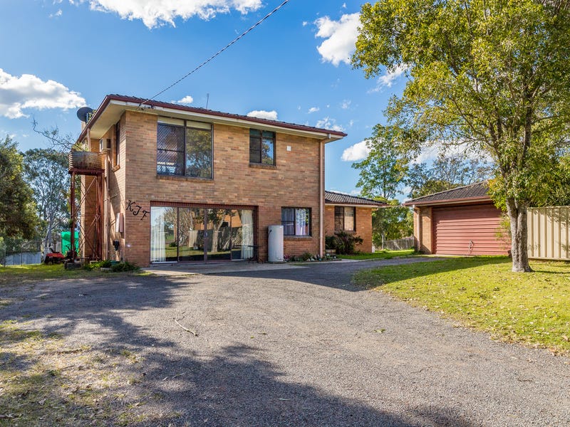 11 Reservoir Road, Dungog, NSW 2420 House for Sale