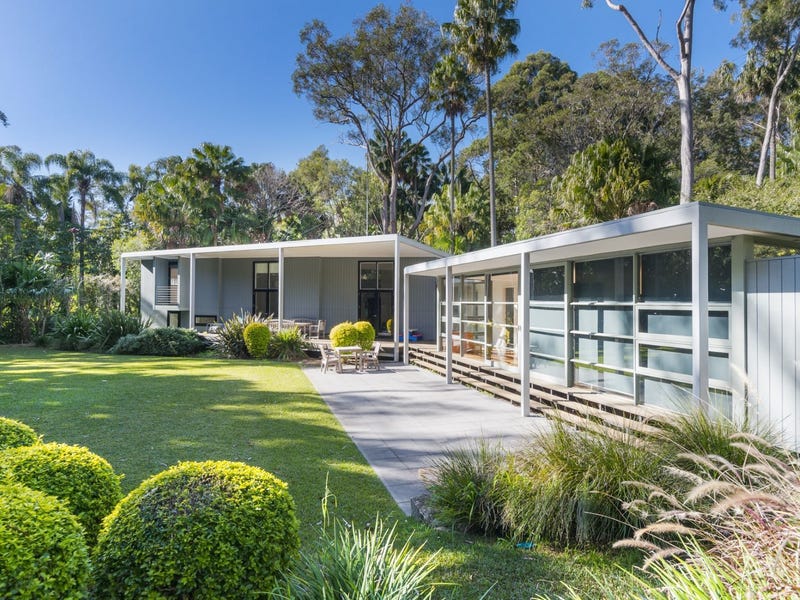 44 Ruskin Rowe, Avalon Beach, NSW 2107