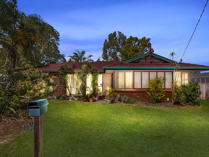 75 Smiths Road, Caboolture, Qld 4510 Property Details