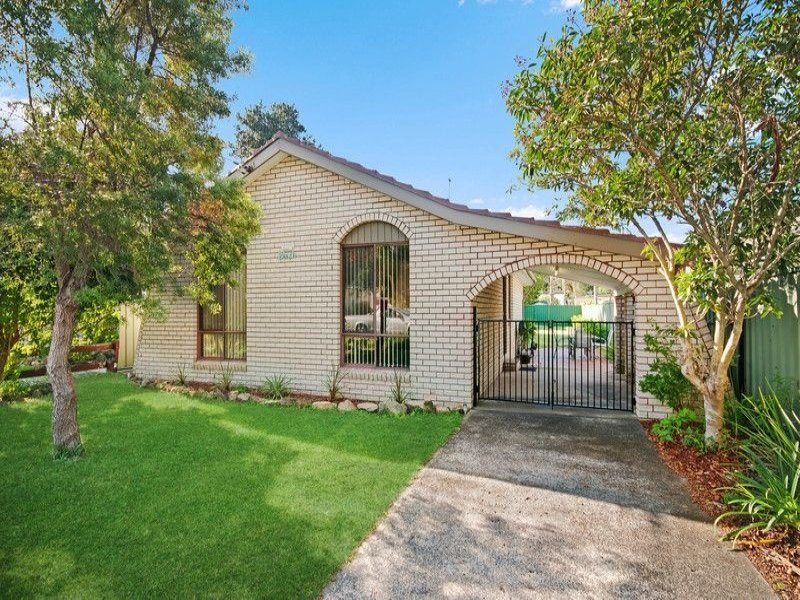 25 Stella Road, Umina Beach, NSW 2257