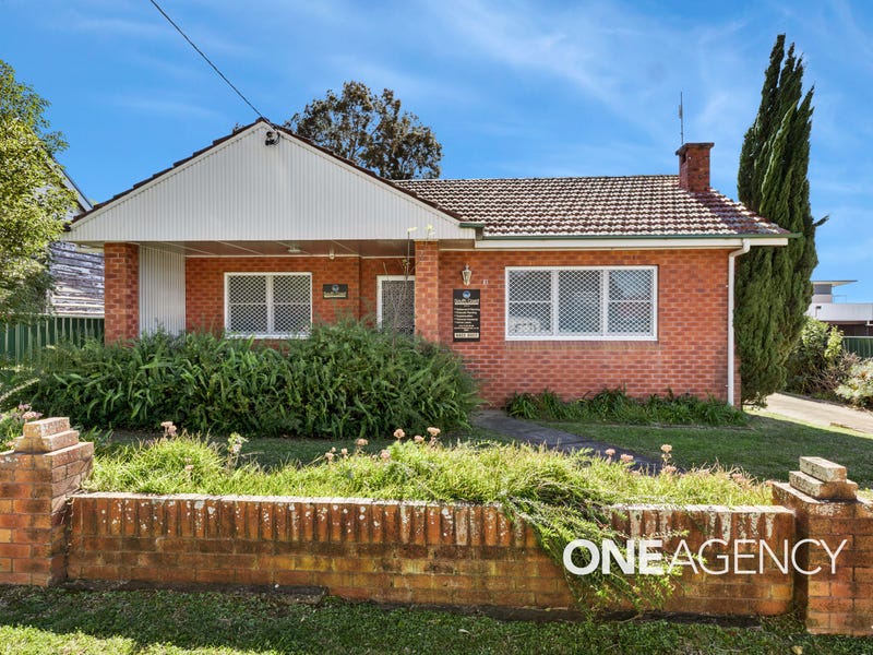 63 Plunkett Street, Nowra, NSW 2541 Property Details