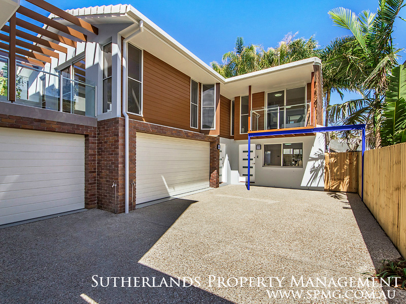 4/40 Jefferson Lane, Palm Beach, Qld 4221