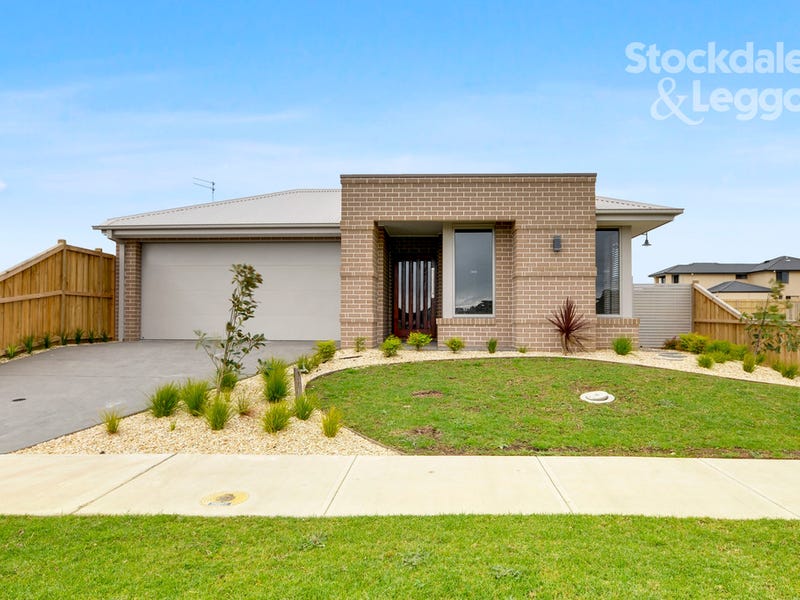 26 (Lot 94) Heritage Boulevard, Morwell, Vic 3840 Property Details