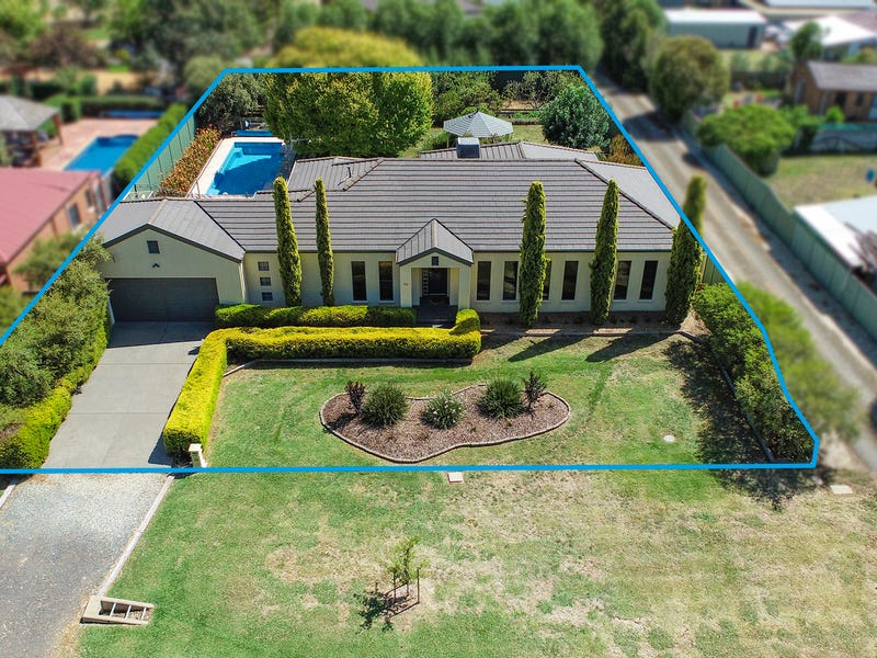 75A O'Reilly Road, Tatura, Vic 3616 House for Sale