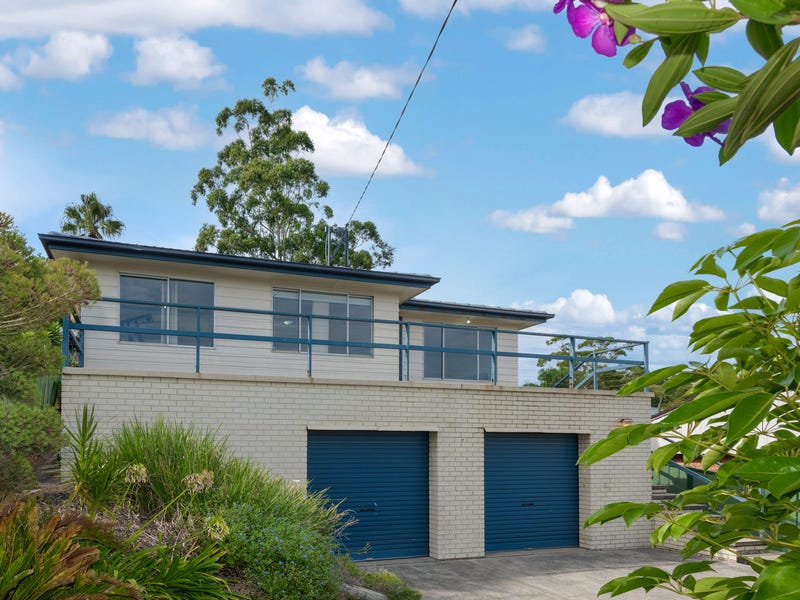 45 Newbold Road, Macquarie Hills, NSW 2285