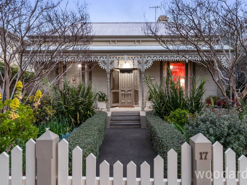 17 Hutton Street, Thornbury, Vic 3071 Property Details