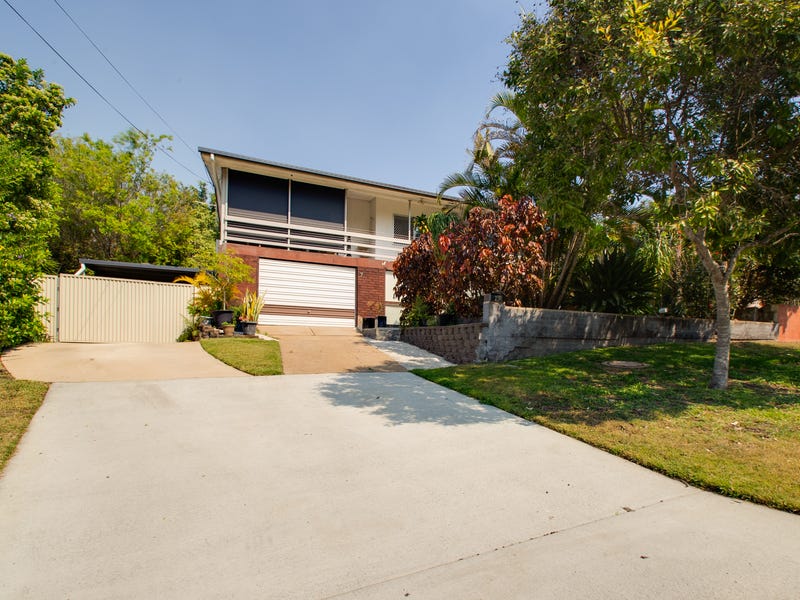 7 Simmons Road, North Ipswich, QLD 4305