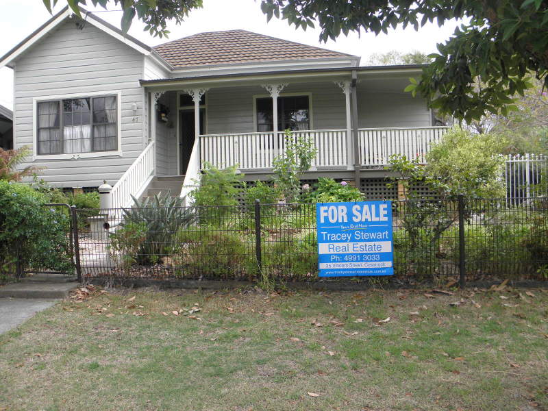 47 McGrane Street, Cessnock, NSW 2325 Property Details