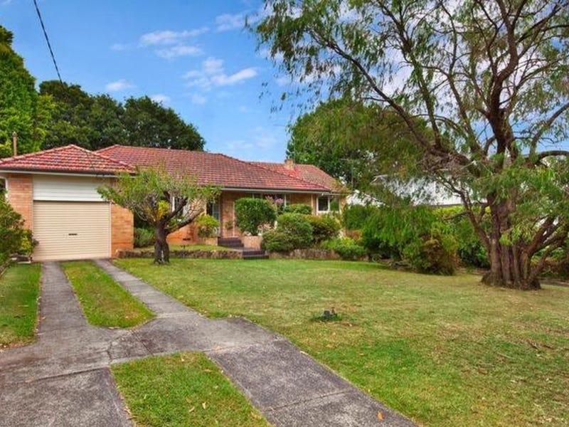 16 Warrowa Avenue, West Pymble, NSW 2073 16 Warrowa Avenue, West Pymble, NSW 2073