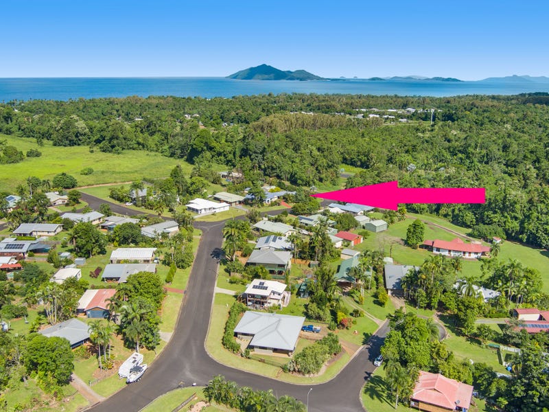 Houses for Sale in Mission Beach Greater Region, QLD