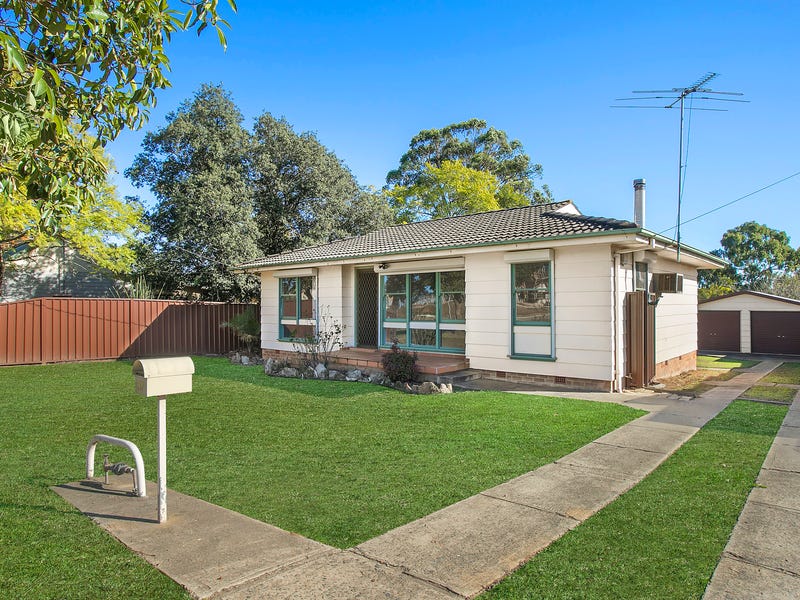 37 Riverstone Road, Riverstone, NSW 2765 Property Details