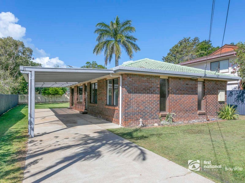 5 Murray Street, Birkdale, Qld 4159 Property Details