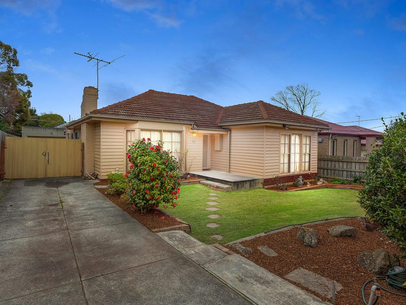 6 Agnew Street, Blackburn South, VIC 3130