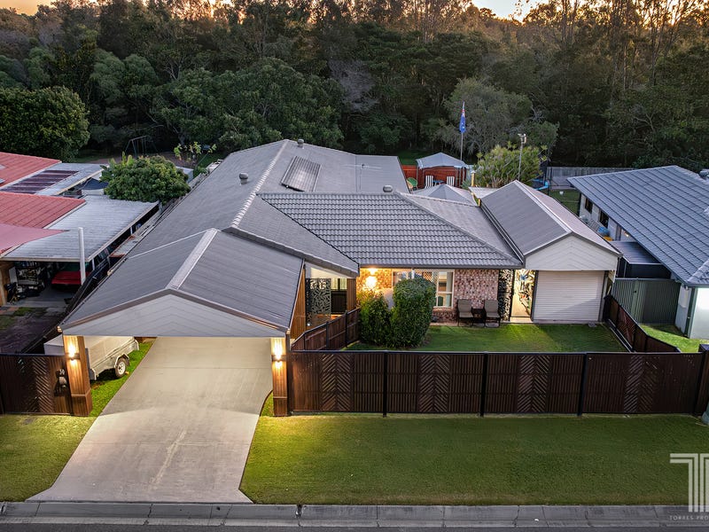 30 Solomon Crescent, Tingalpa, Qld 4173 House for Sale