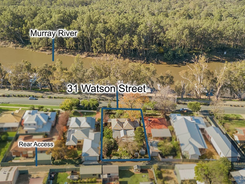 31 Watson Street, Echuca, VIC 3564
