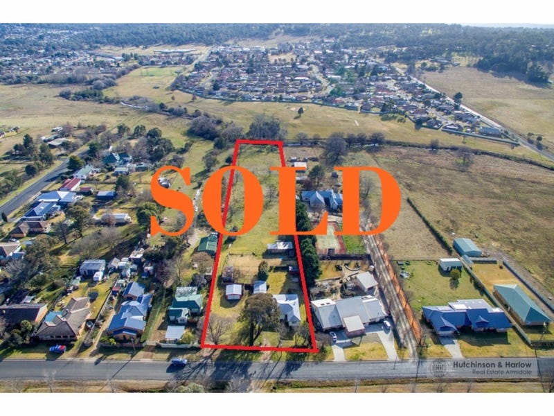 19 Kirkwood Street, Armidale, NSW 2350