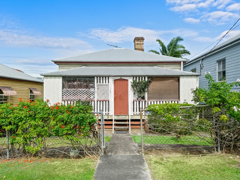 Real Estate & Property for Sale in Paddington, QLD 4064