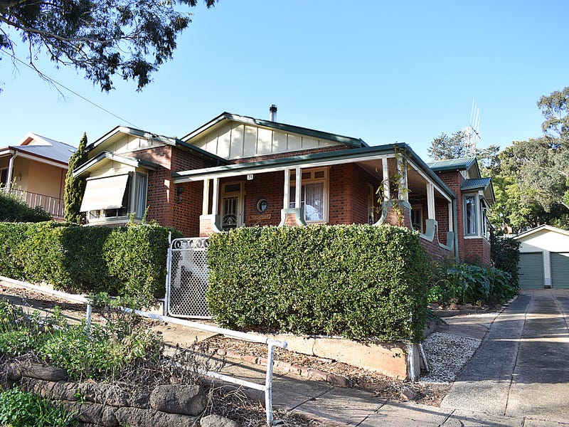 21 Currajong Street, Parkes, NSW 2870 Property Details