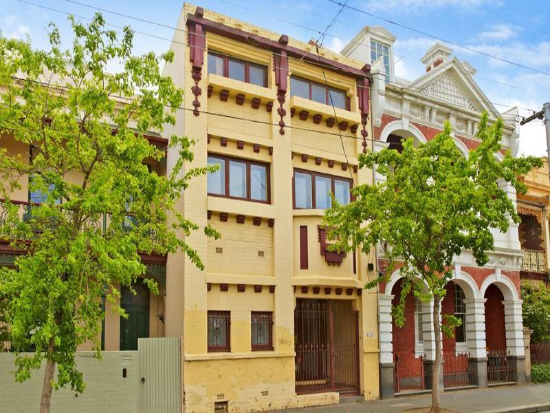589 Brunswick Street, Fitzroy North, VIC 3068