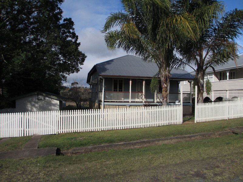 28 Ann Street, Kalbar, Qld 4309 Property Details