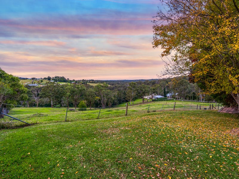 83H Willow Glen Road, Kurrajong, NSW 2758 House for Sale