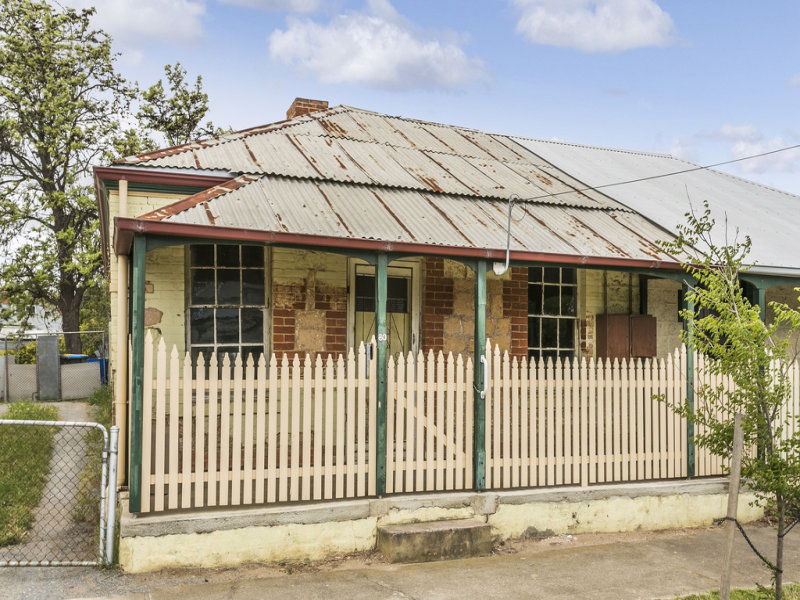 80 Queen Street, Alberton, Sa 5014 - Property Details