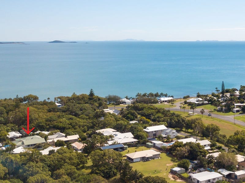 3 Grace Cres, Slade Point, QLD 4740