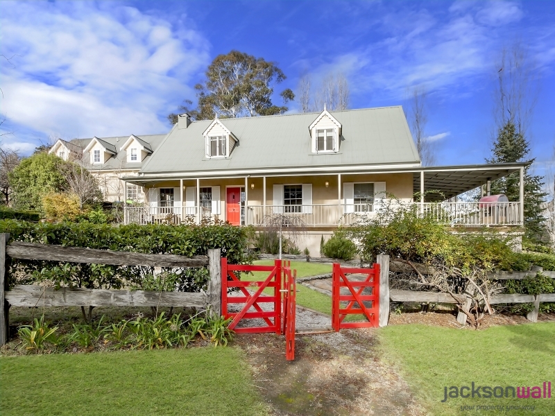 44 Oxley Street, Berrima, NSW 2577 Property Details