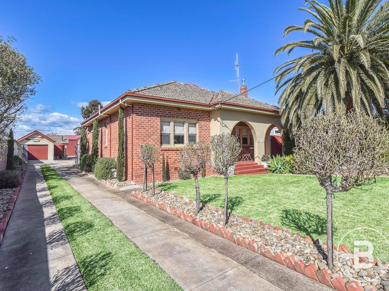 76 Goldsmith Street, Maryborough, Vic 3465 Property Details