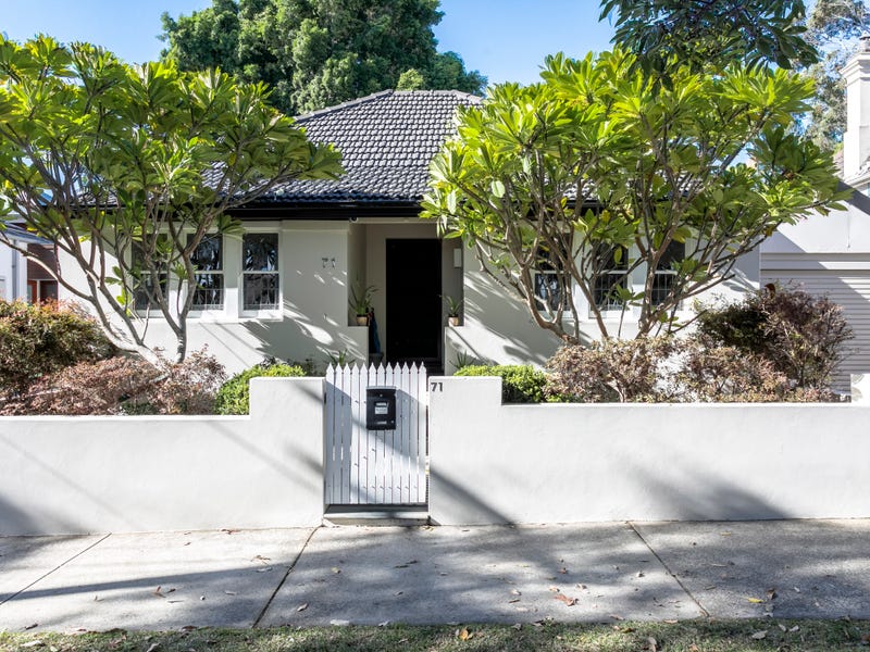 71 Annandale Street, Annandale, NSW 2038 Property Details