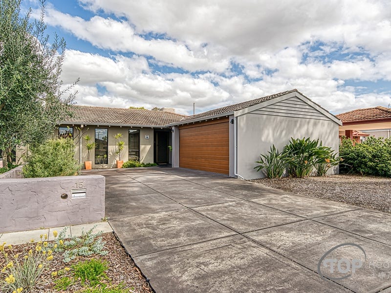 15 Parklands Square, Riverton, WA 6148 Property Details