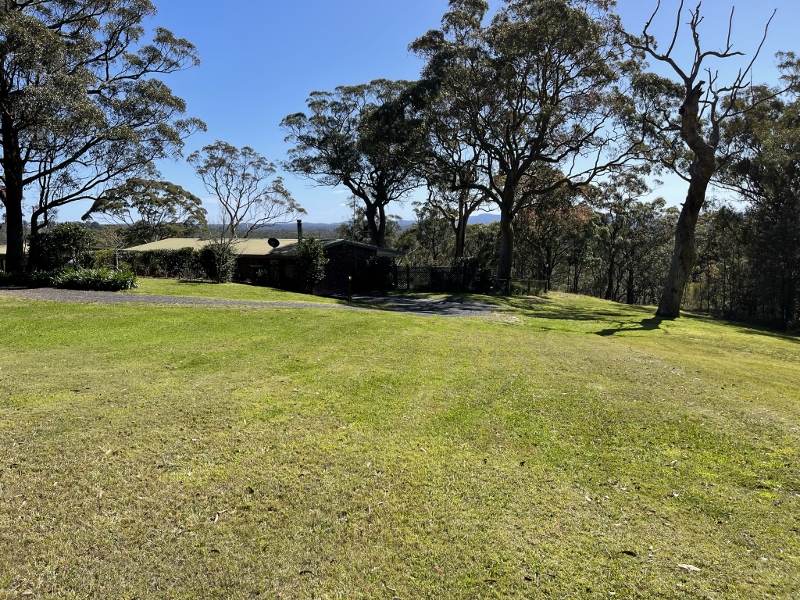 288 Greta Road, Kulnura, NSW 2250
