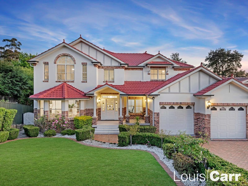 50 Sandhurst Crescent, Glenhaven, NSW 2156 Property Details