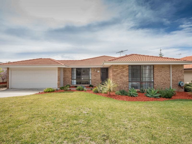 42 Glencoe Loop, Kinross, WA 6028