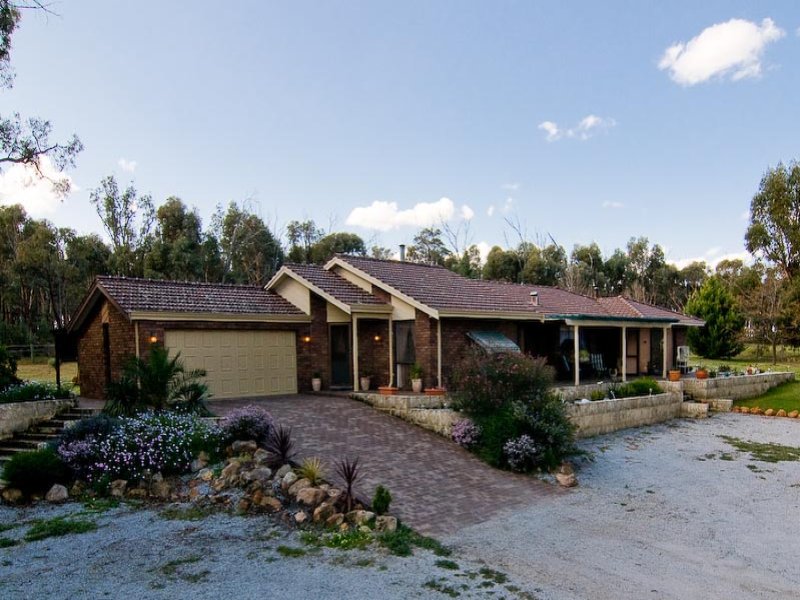 281 Bodeguero Way, Wundowie, WA 6560 Property Details