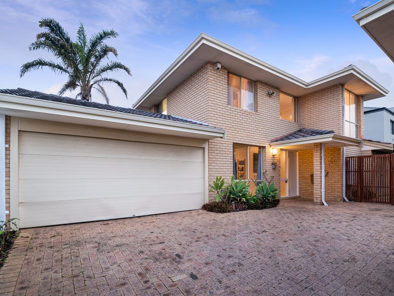 5/55 Brighton Road, Scarborough, WA 6019 Property Details