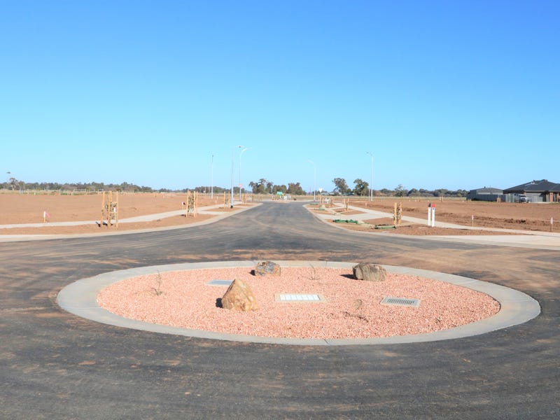 Stage 3 Faunaview, Kyabram, Vic 3620 Residential Land for Sale