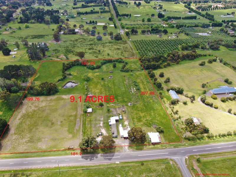 535 Glenburnie Road, Eden Park, Vic 3757