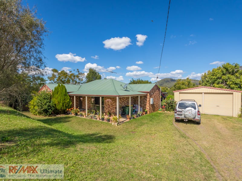 135 Coonowrin Road, Glass House Mountains, QLD 4518