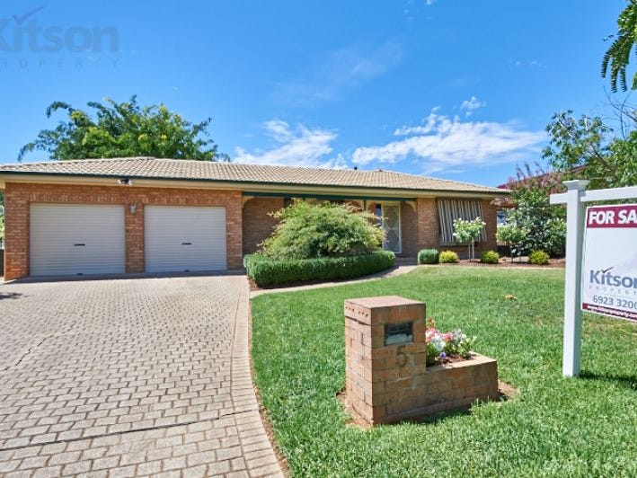 5 Berembee Road, Bourkelands, NSW 2650 Property Details