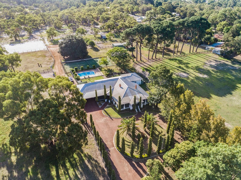 8001 West Swan Road, Henley Brook, WA 6055